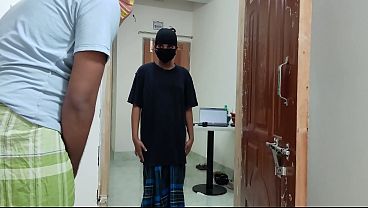 Cewek Kampus India Ngewe Seru Sama Pacar, Desi Ngentot Panas