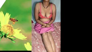 Desi Istri Rumah Tangga Seksi, Memeknya Digenjot Keras