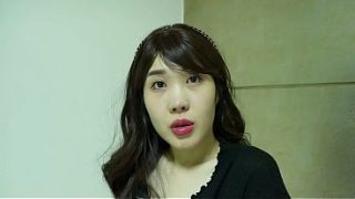 Korea – Bokep Hot: Kakak Ipar Mungil Ngajarin Adik Ipar Yang Masih Perjaka Soal Seks Liar