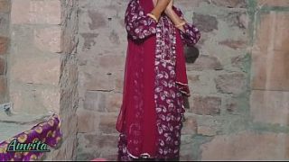 Panasnya Hubungan Mesum Kakak Ipar Dan Adik Ipar Desi India.