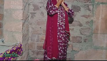Panasnya Hubungan Mesum Kakak Ipar Dan Adik Ipar Desi India.