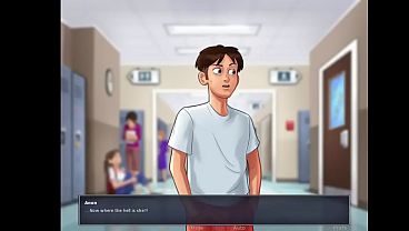 Rahasia Malam [v21.0.0] | Diamnya Ibu Tiri Terasa Bedaa Banget (18+) | Game Vn Dewasa
