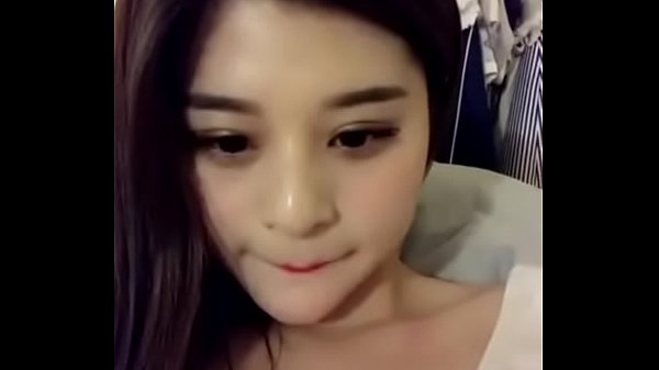 Cewek China Colongan Kamera 11, Crot Di Depan Layar!