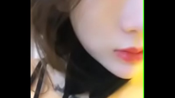 Gadis China Colmek Di Depan Kamera, Minta Digercepin Sama Om-om Horny.