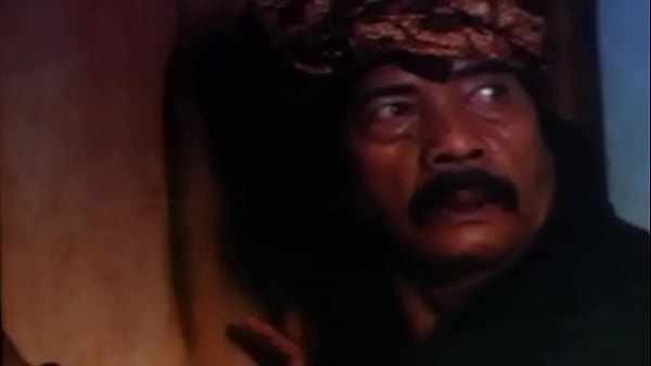 Adegan Panas Film Klasik Indonesia Bikin Makin Greget.