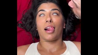 Bintang Porno Arab Jasmine Sherni Digebah Pas Lagi Dipijit, Crot Di Mana-mana.