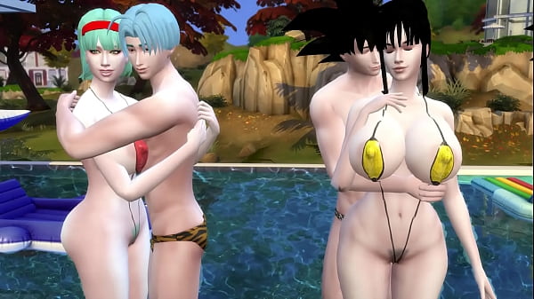 Ibu Tiri Bulma Dan Istri Epi 3, Istri Cantik Kecanduan Ngentot, Doyan Digenjot Anak Tiri Dan Temannya Yang Kontol Gede, Biar Suami Selingkuh Nonton, Doyan Ditusuk Keras Di Lubang Pantat.