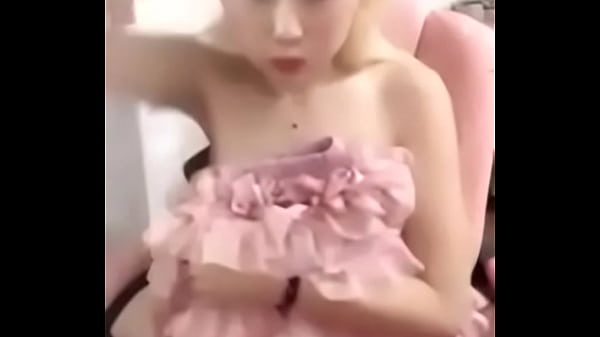 Cewek Cina Bikin Makin Pengen, Badan Seksi Bikin Ngiler.