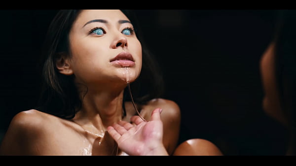 Ritual Seksi Berubah Jadi Nge-seks Lesbi Panas Pas Cewek Asia Hot Kehilangan Akal