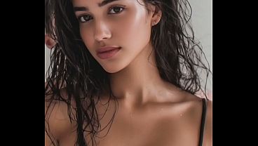 Satin Panas Ai Bollywood Hindi, Bikin Crot Crot Lihat Body Seksi!