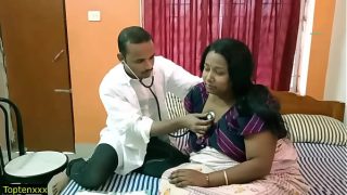 Doktor Muda India Nakal Lagi Ngewe Bhabhi Seksi! Suara Hindi Jelas Bikin Makin Panas