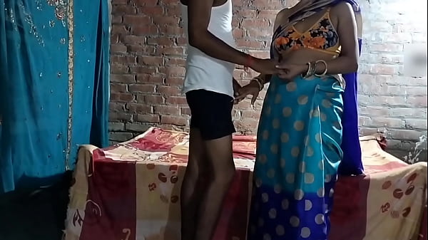 भाभी ने देवर के संग मस्ती में किया ऐसा सेक्स कि हर रात याद आए