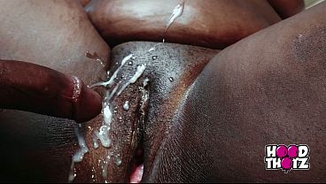 2 Kontol Besar Item Ngebutuhin Pantat Gede Tebal Nyokap Tiri Afrika