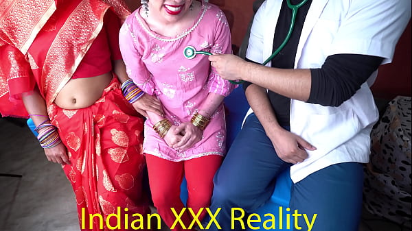 Dokter India Cabul Lagi Main-main Di Ranjang, Cerita Seks Panas Dalam Bahasa Hindi!
