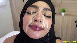 Ngentot Keras Anak Hijab Abg Sampai Banjir Mani Ditinggal Begitu Aja