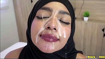 Ngentot Keras Anak Hijab Abg Sampai Banjir Mani Ditinggal Begitu Aja