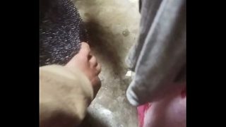 Madre Soltera Di Villa Maria Ngebuka Pintu Rumah, Kasih Masuk Cowok Buat Main-main.