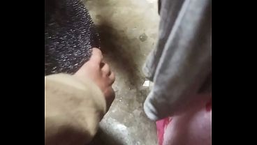 Madre Soltera Di Villa Maria Ngebuka Pintu Rumah, Kasih Masuk Cowok Buat Main-main.