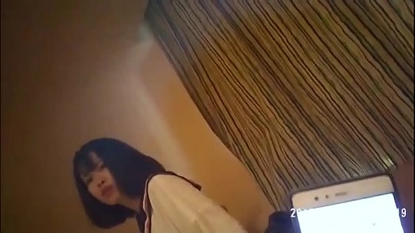 Tontotan Super Montok Khas China Bikin Meleleh