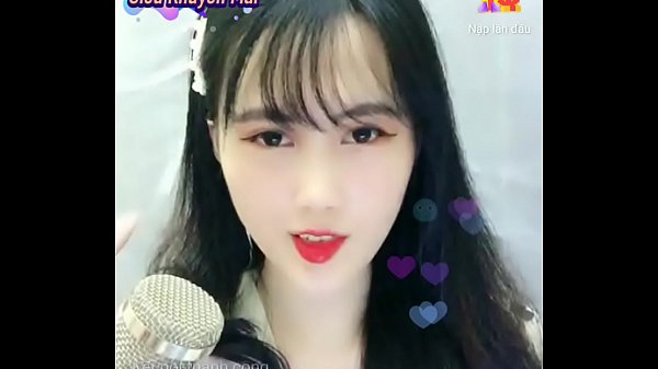 Hotgirl Asia Goyang Panas Di Uplive, Bikin Makin Pengen!