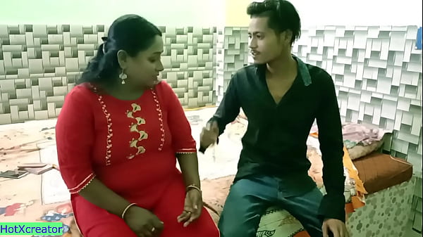 Cewek Kakak Tiri Lagi Dimakan Habis Sama Adik Koki Gede India, Sange Berat!