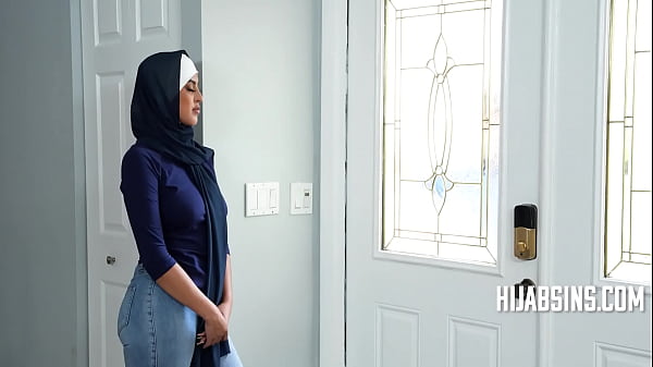 Gadis Arab Sok Suci Disundul Budaya Amerika Yang Bikin Mampus