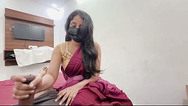 Bhabhi India Lagi Ngewe Suami Di Rumah, Suara Romantis Hot Hindi