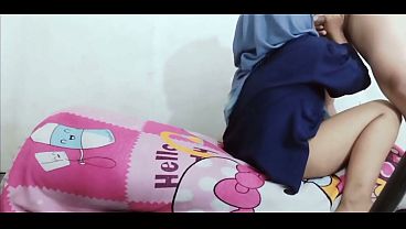Ngentot Gaya Anjing Sama Pacar, Makin Nikmat Sambil Ngeres-ngeresin