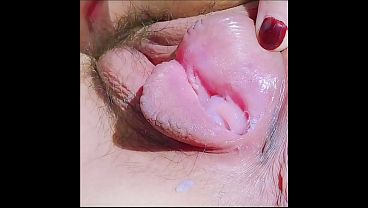 合集！高潮瞬间！真空泵狂抽屁眼 肛洞撑开猛缩