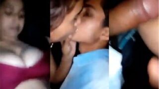 Cewek Dosen Ngewe Murid 21 Tahun Di Kampus India, Makin Liar Makin Basah