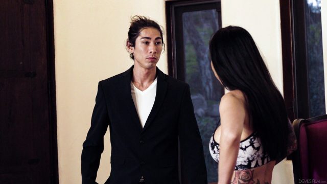 Film Setan – Lily Lane Pamer Tete Gede Di Milf Montok #30 – Lily Lane & David Lee