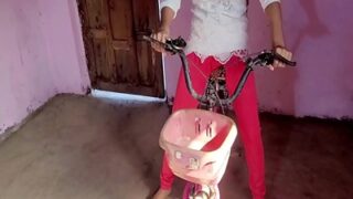 Kakak Laki-laki Nge-*in Adik Cewek 19 Tahun Yang Masih Polos