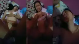 Lanjutin Ngewe Gadis Kecil Pasrah Digojlok Sampai Merem Melek