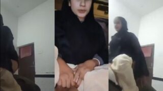 Muslim Cowok Ngewe Anak Tiri Di Video Mms