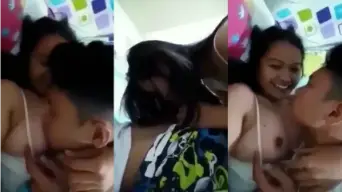 Nenennya Digebukin Dulu Baru Boleh Minta.