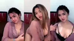 Remas Toket Bulat Zara, Pantat Gede Bikin Ngaceng.