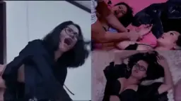 Siskaeee Di Kramat Tunggak, Kelas Bintang Yang Bikin Muncrat!