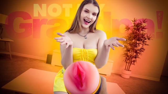 Tim Sange – Lu Gede Banget, Mbah Tiri! Mau Ngentot Memek Muda Sekali Lagi Sebelum Mati?