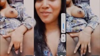 Tonton Video Call Panas Cewek Bangladesh Bugil Mainin Diri Sendiri