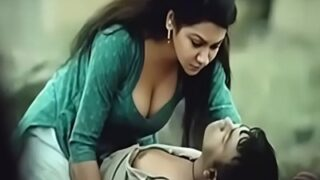Tonton Video Seks Seru Di Luar Ruangan, Gaya Bangla Bikin Makin Panas!