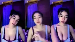 Tri Winda, Seksi Banget, Mulus Pol, Bikin Makin Pengen.