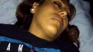 Video Mabok Ibu Hamil Ngocok Seru