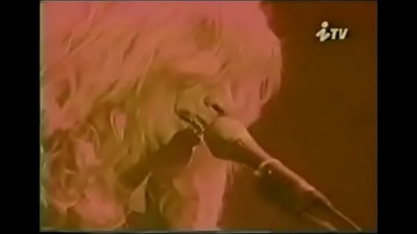 Konser Megadeth Di Korea Selatan 1998, Bikin Basah Semua Yang Nonton.