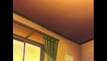 Ngentot Sama Adik Tiri Yang Seksi, Remaja Hentai Lagi Crot