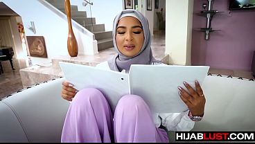 Hijab Babe Belajar Ngentot Biar Makin Betah – Hijablust
