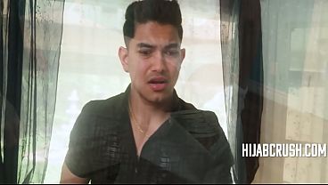 Gadis Arab Minta Pacarnya Latih Dia Keras Biar Suaminya Nggak Cari Istri Lain, Biar Ranjangnya Tetap Panas.