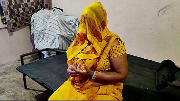 Cewek India Tua Sange, Ngewe Ngegas