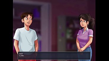 Semua Berasa Lain Di Sekitar Ibu Tiri (18+)