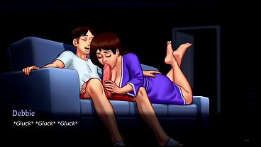 Ibu Tiri Tersenyum… Dan Aku Tahu Ada Sesuatu Yang Berubah Di Antara Kita (18+)