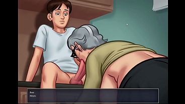 Ibu Tiri Gak Ketinggalan Detail Kecil Itu (18+), Bikin Keringat Dingin!